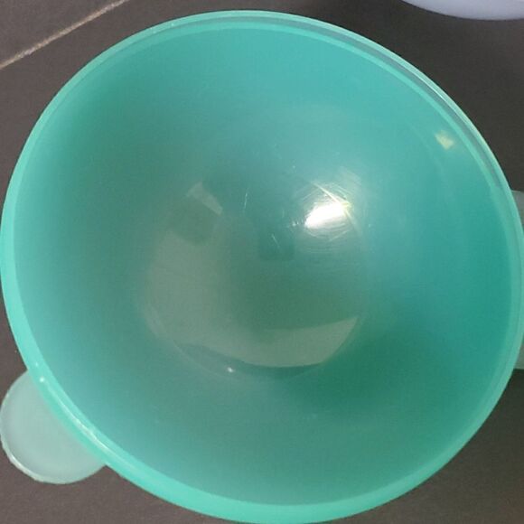 Tupperware - Forget Me Not Fridge Veggie Keeper Set 2 - Picture 4 of 5